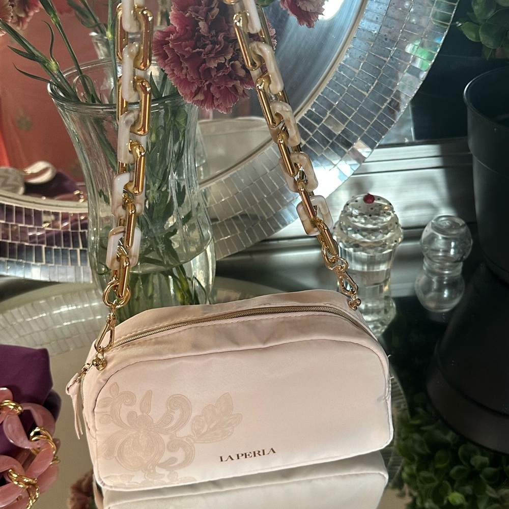 LA PERLA BAG - Picture 3 of 13
